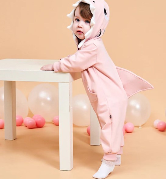 How To Choose Baby Clothing