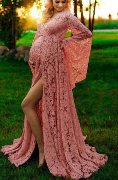 Tips for Choosing the Perfect Maternity Photoshoot Dresses