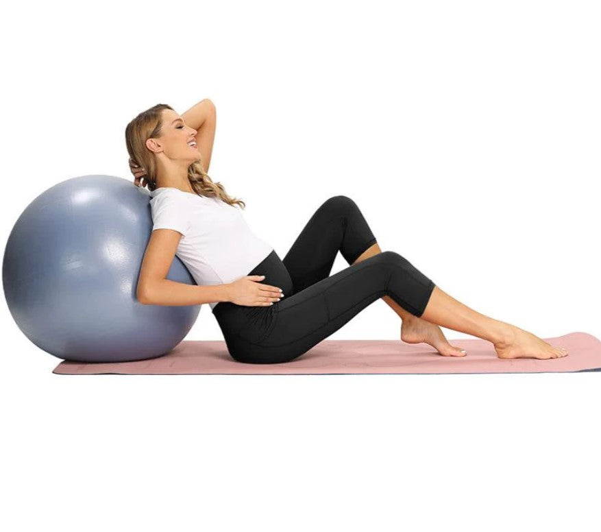 Comfort and Style for Expecting Mothers