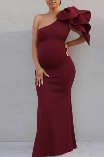 pink bodycon dress plus size Lace Cap Sleeve Round Neck Midi Sleeve:32-33 pdp_merge_tall-tall-high-waist-flare-dress-pants-khaki anniversary dinners and celebratory What Do Girls Wear
