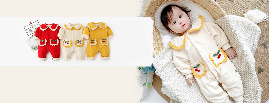 newborn clothing