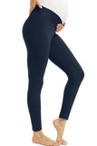 Underbelly Pregnancy Lounge Bottoms Maternity Active Workout Pants