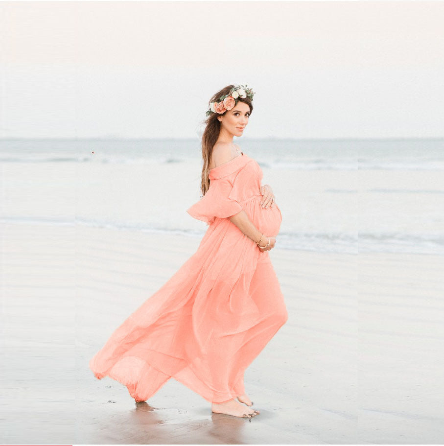 Maternity Photoshoot Tips&Why the location meant so much to us