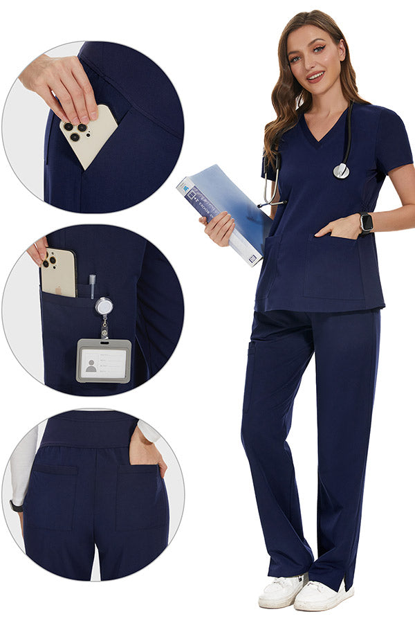 Where to Buy Maternity Scrubs Pants: A Complete Guide to the Best Maternity Scrubs Pants for Working Moms