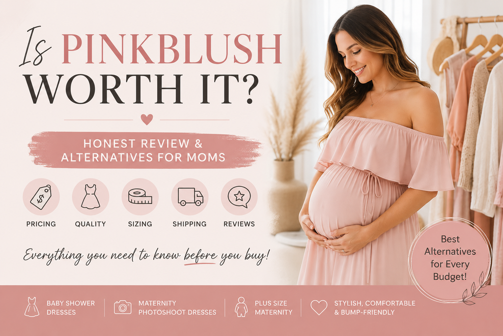 Is PinkBlush Worth It? Honest Review and Alternatives for Moms in 2026