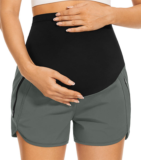 Best Maternity Shorts for Comfort & Style: Your Ultimate Guide
