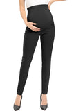 Fashion Office Maternity Long Pants Pregnancy Workwear