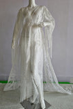 Lace Boho See-through Beach Maternity Photoshoot Dress