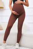 New Underbelly Pregnancy Lounge Bottoms Maternity Yoga Active Pants