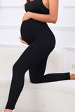 New Underbelly Pregnancy Lounge Bottoms Maternity Yoga Active Pants