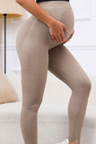 New Underbelly Pregnancy Lounge Bottoms Maternity Yoga Active Pants
