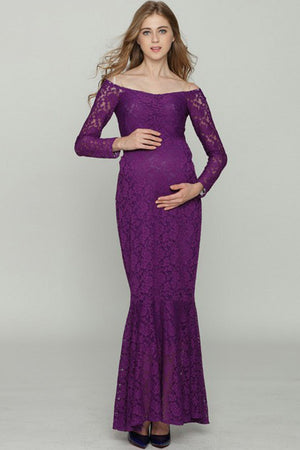 Shop Cheap Purple Baby Shower Dresses Online Glamix Maternity Shop Cheap Purple Baby Shower Dresses Online Glamix Maternity