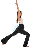 Soft Maternity Slim Fit bBell Bottoms Prenatal Yoga Pants