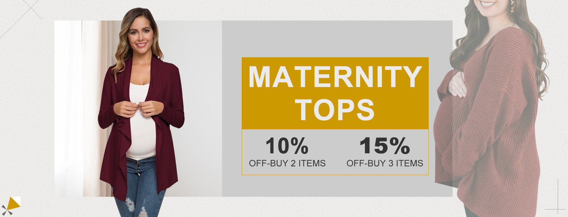 Best Maternity Tops