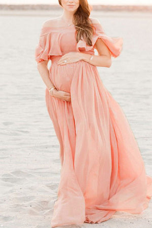 Shop The Best Maternity Dresses For Sale, Top Maternity Gowns For Less – Glamix  Maternity