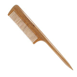 Natural Anti-static Wooden Teasing Hair Comb