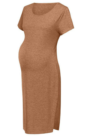 Shop Fitted Maternity Dresses For Sale Online Glamix Maternity Shop Fitted Maternity Dresses For Sale Online Glamix Maternity