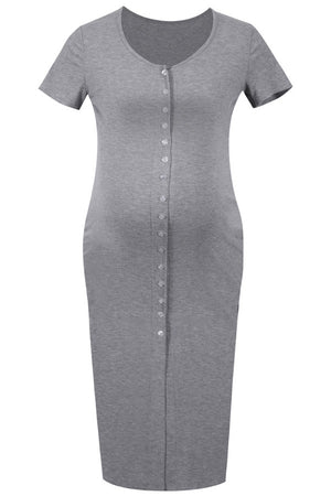 Shop Fitted Maternity Dresses For Sale Online Glamix Maternity Shop Fitted Maternity Dresses For Sale Online Glamix Maternity