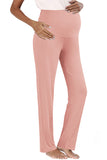 Lounge Pajama Maternity Comfort Prenatal Yoga Pants