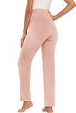 Lounge Pajama Maternity Comfort Prenatal Yoga Pants