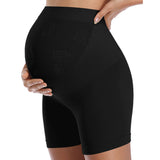 Maternity Shapewear Seamless Belly Support Panties