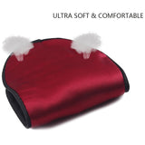 Natural Adjustable Straps Silk Sleep Mask