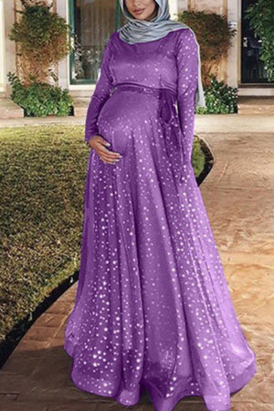 Shop Cheap Purple Baby Shower Dresses Online Glamix Maternity Shop Cheap Purple Baby Shower Dresses Online Glamix Maternity
