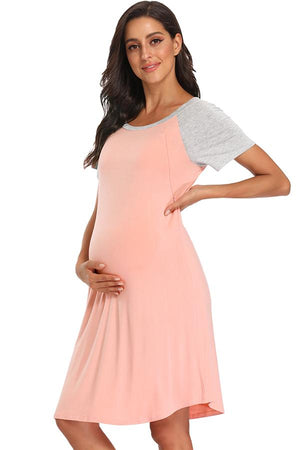Short Maternity Dresses Glamix Maternity Short Maternity Dresses Glamix Maternity