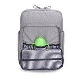 Waterproof Multi Function Baby Travel Diaper Bag