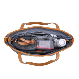 Maternity Waterproof Multi-Function Diaper Bag Bags